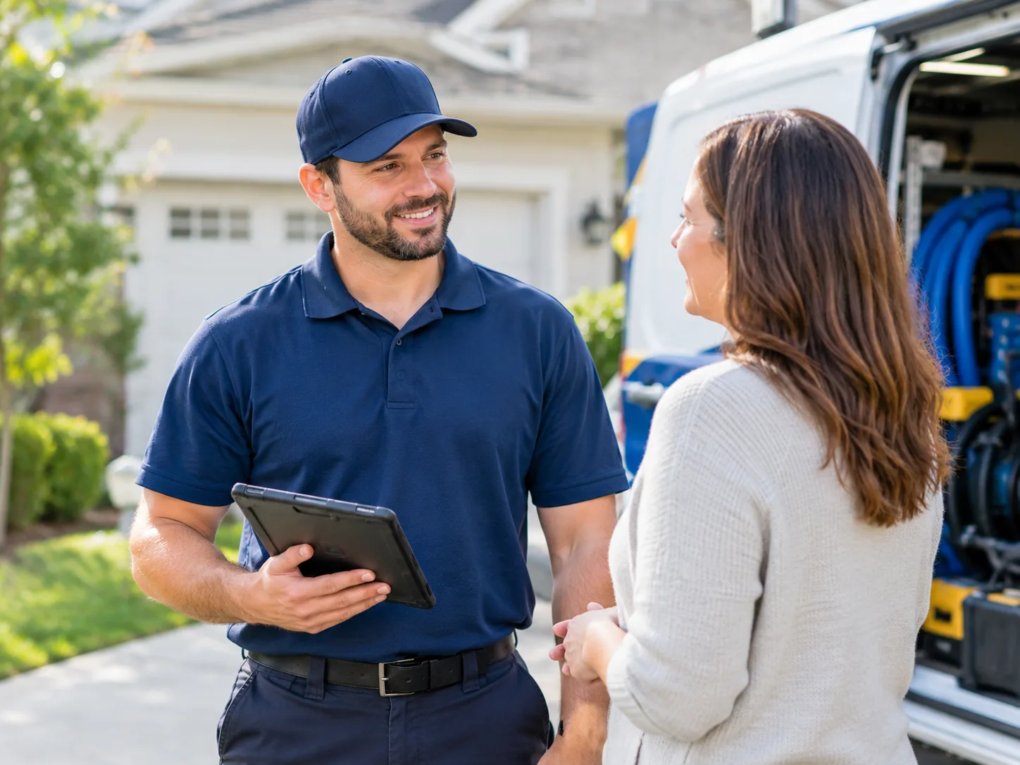 Sewage Backup Cleanup Markham, IL FAQs